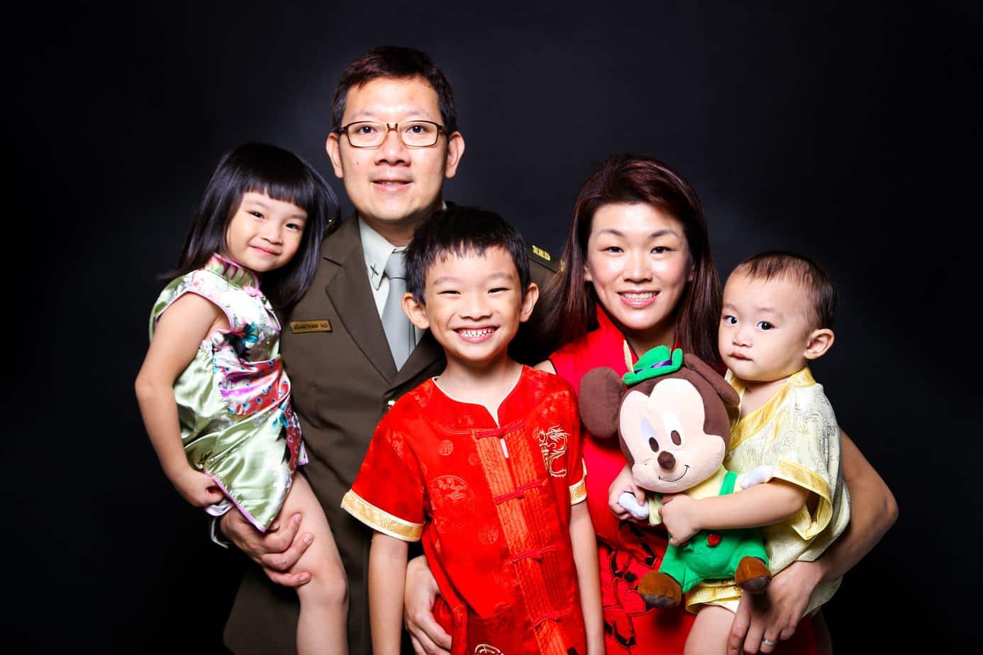 Family activities Singapore