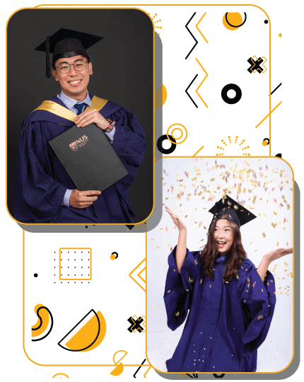 Convocation Photography Package