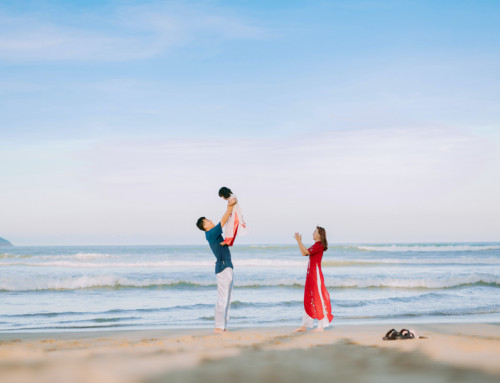 5 Modern and Trendy Ideas for a Stylish Family Photoshoot