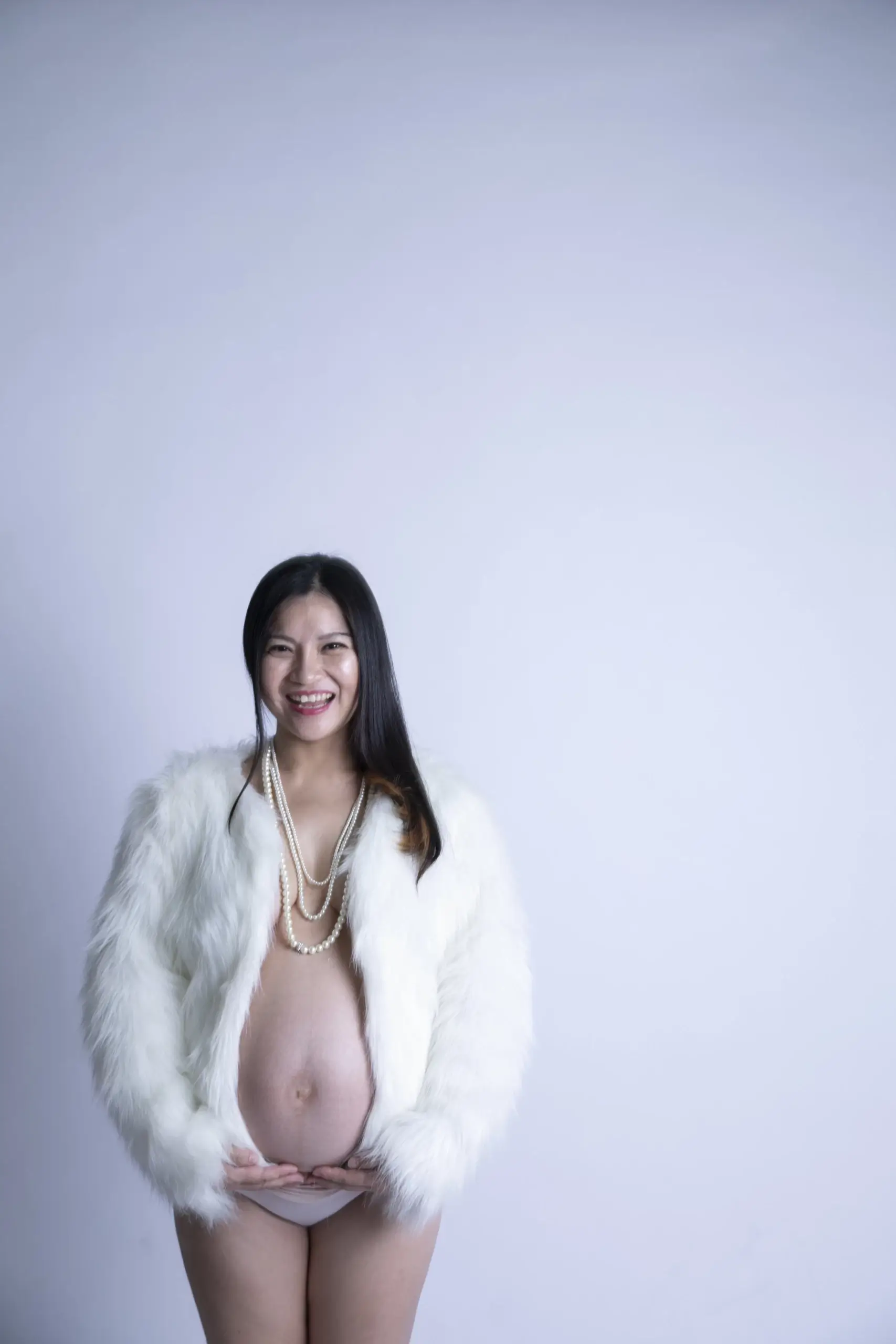 Maternity Photo Studio