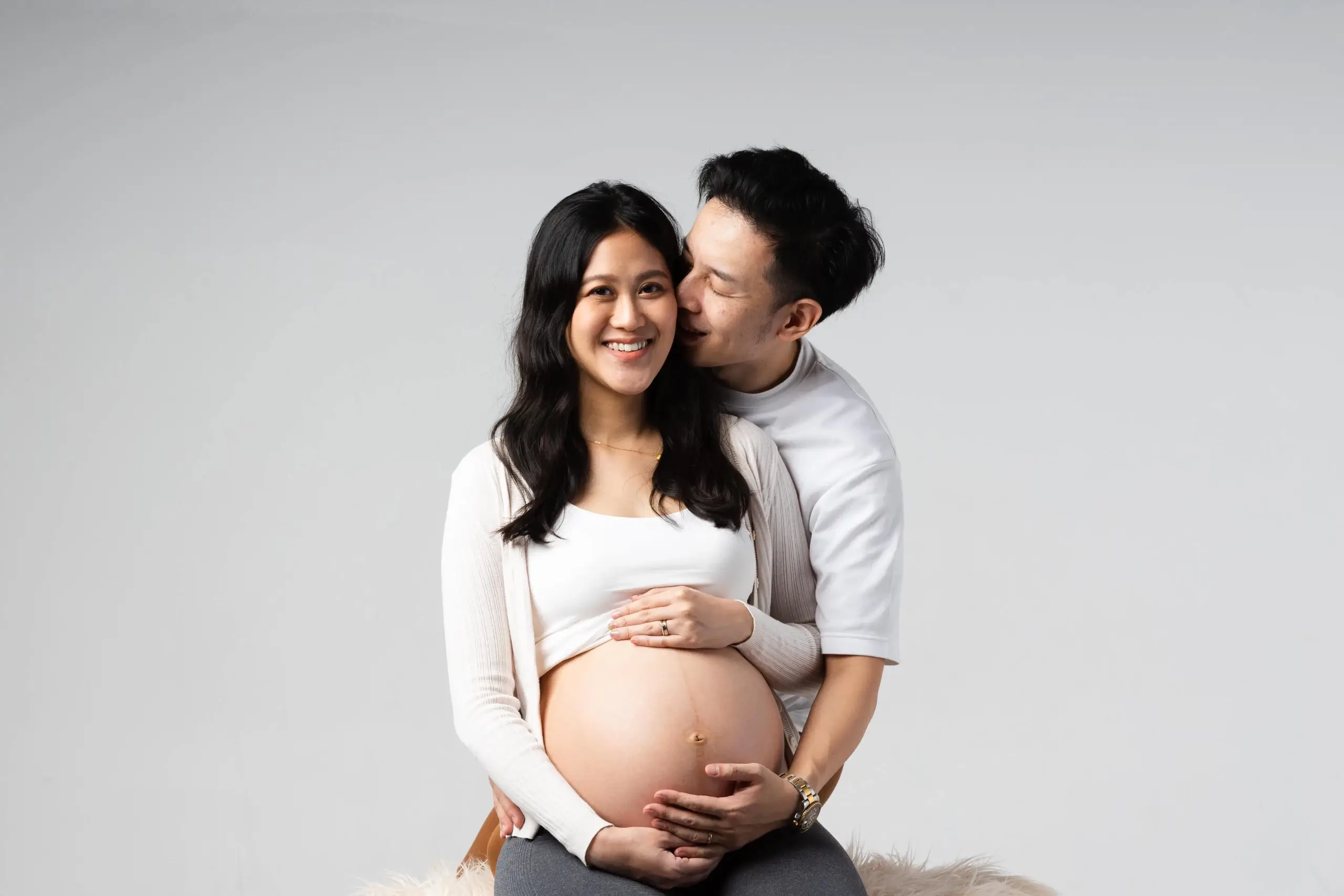 Maternity Photoshoot Package