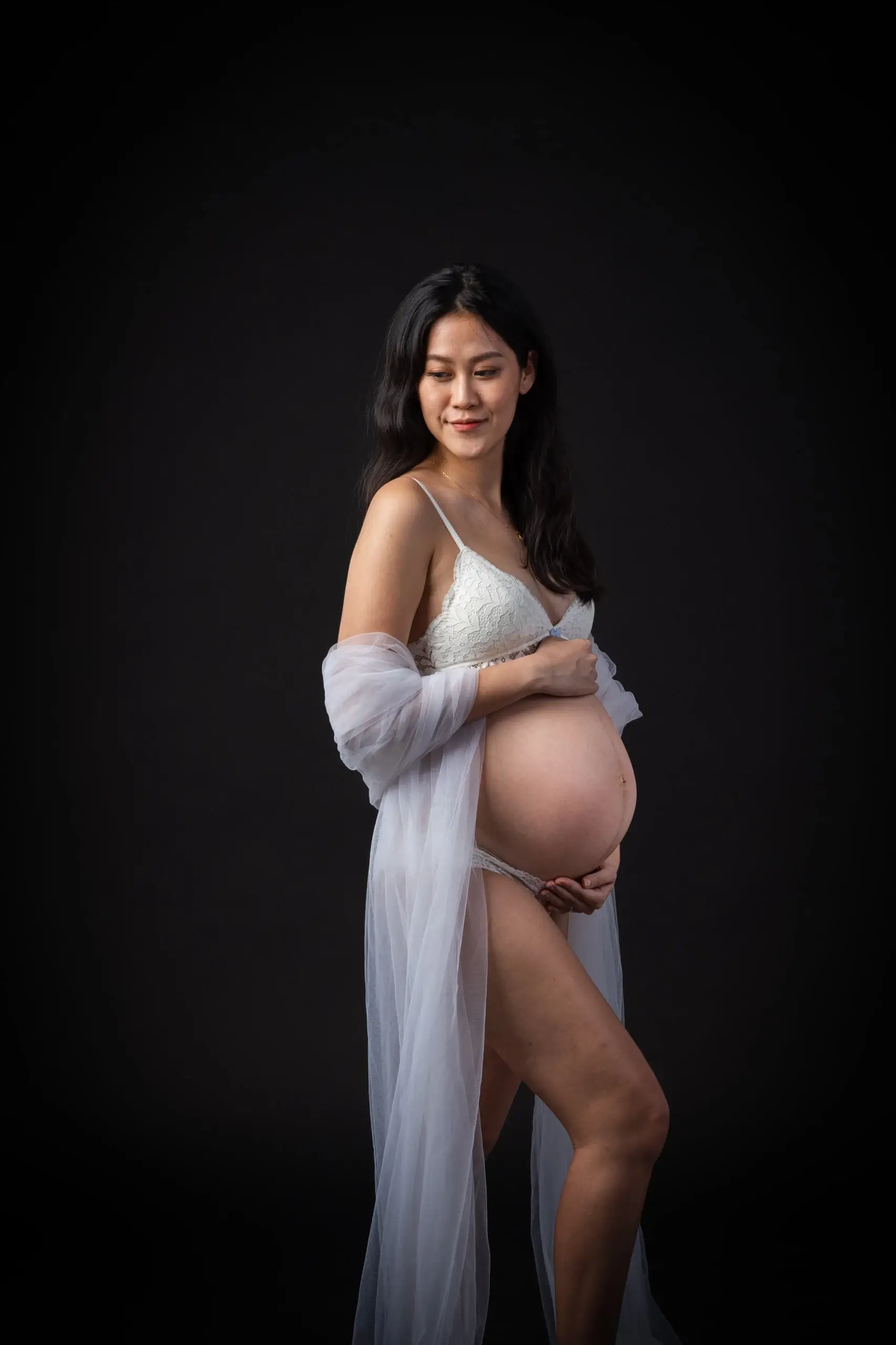 Pregnancy Photo Shoot Singapore