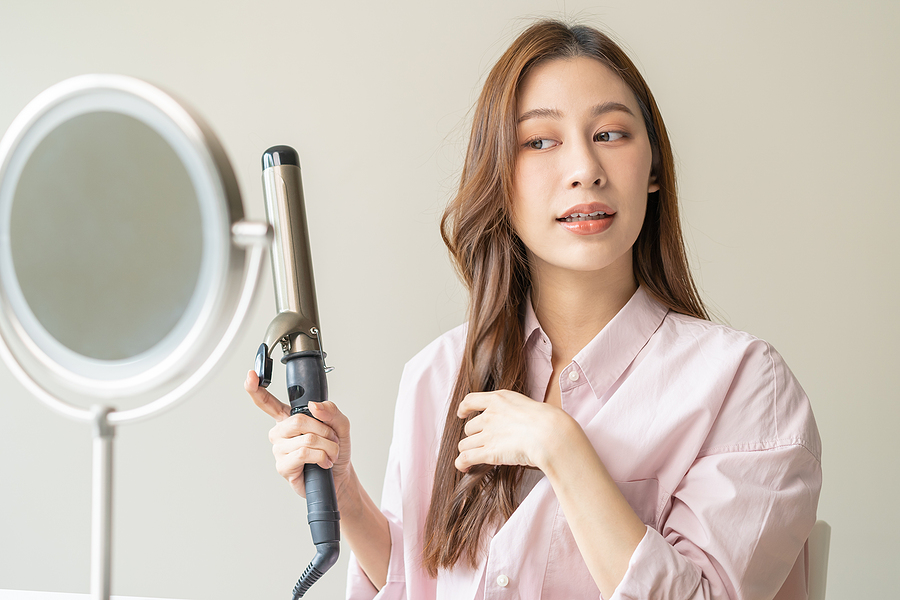 Hair Tips for a Photoshoot: How to Ensure a Good Hair Day