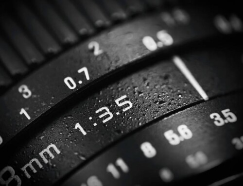 Mastering Photography: Aperture, Shutter Speed, and ISO