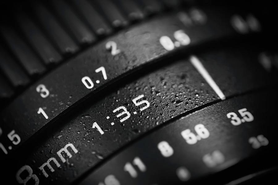 Mastering Photography: Aperture, Shutter Speed, and ISO