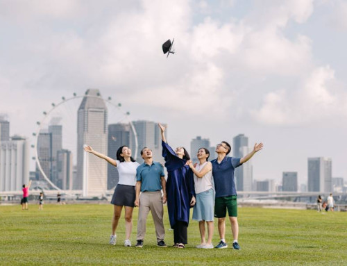 Where To Shoot In 2026: Singapore’s Top 5 “Hidden” Gems