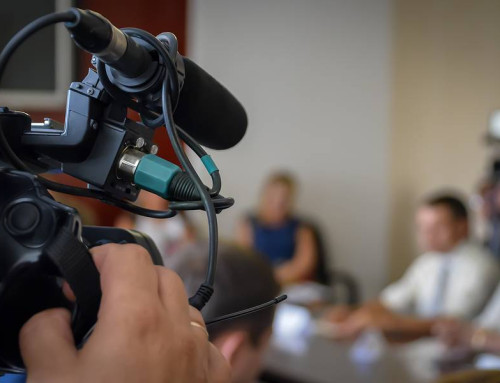 The Role Of Conference Photography In Corporate Branding