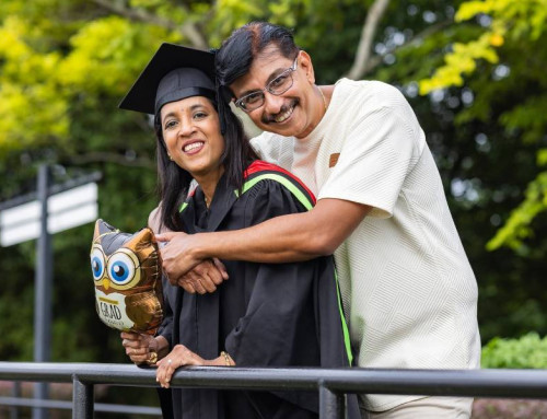 Graduation Portraits: Professional Studio Vs Self-Shoot