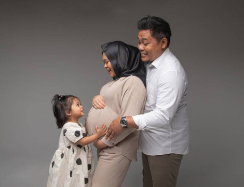 Maternity Photoshoot Singapore: The Complete Studio Guide