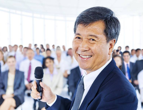 Why Expert Visuals Matter For Your Next Annual Seminar