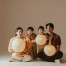 Mid-Autumn Festival Photoshoot Ideas For The Family