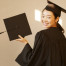 Graduation Photoshoot Poses That Actually Look Like You