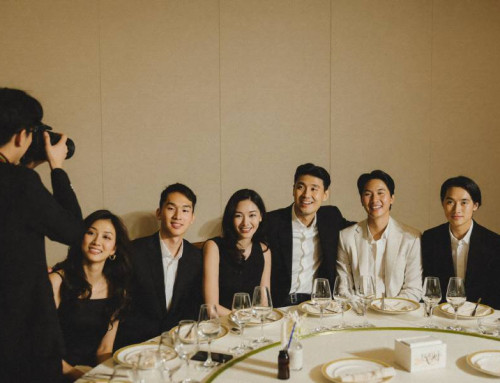 Planning Photo Coverage For Your Year-End Company D&D