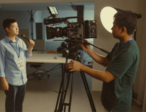 Planning Your Company Year-End Video: What To Sort First