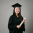 Graduation Photoshoot Poses That Never Feel Awkward