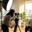 How One Filming Day Can Fuel A Year Of Social Videos