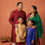 Planning A Deepavali Family Photoshoot In Singapore